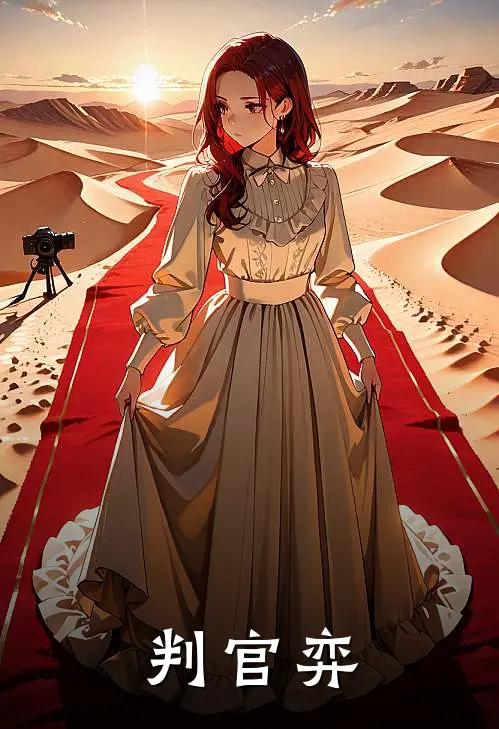 判官弈
