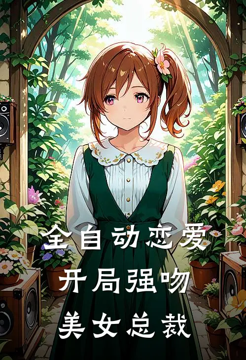 全自动恋爱：开局强吻美女总裁