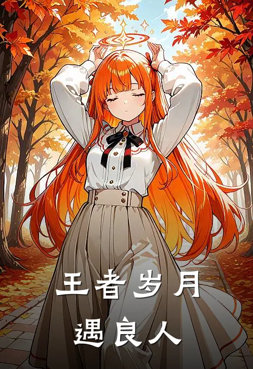 王者岁月遇良人