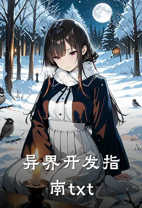 异界开发指南txt