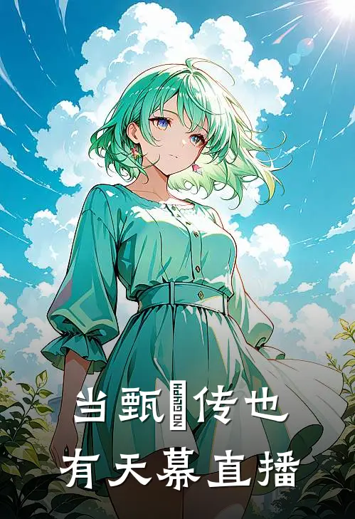 当甄嬛传也有天幕直播