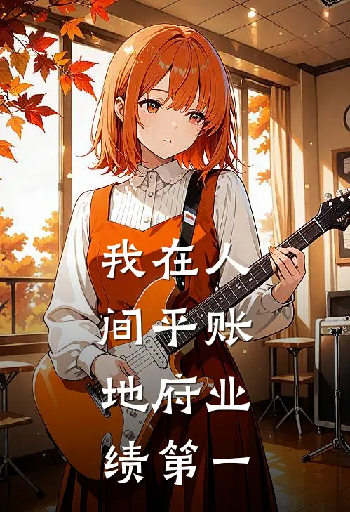 我在人间平账，地府业绩第一