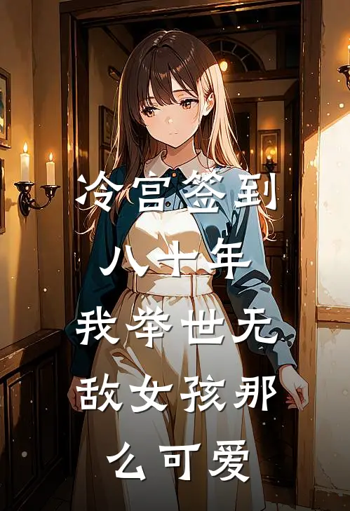 冷宫签到八十年,我举世无敌 女孩那么可爱