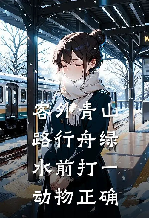 客外青山路行舟绿水前打一动物正确