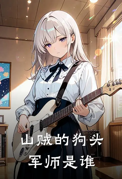 山贼的狗头军师是谁