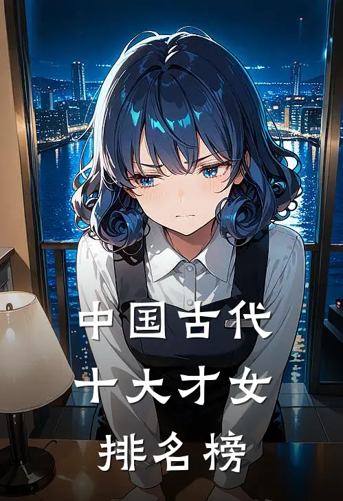 中国古代十大才女排名榜