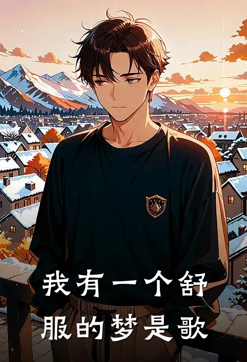 我有一个舒服的梦是歌