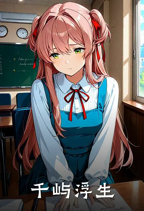 千屿浮生(于槐于槐)免费小说笔趣阁_完结版小说推荐千屿浮生(于槐于槐)