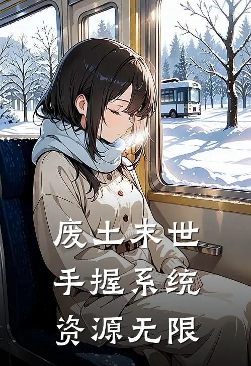 废土末世：手握系统资源无限