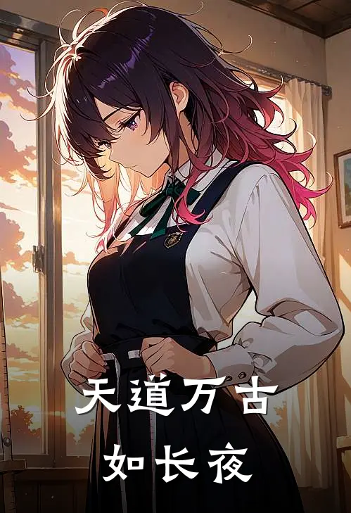 天道万古如长夜