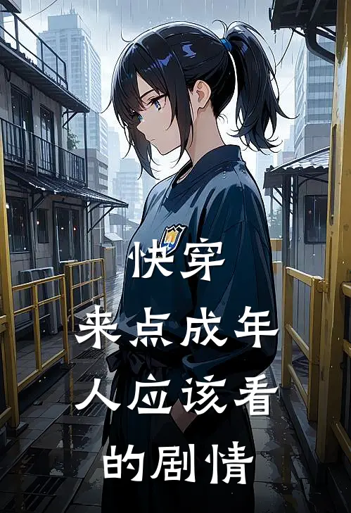 快穿：来点成年人应该看的剧情