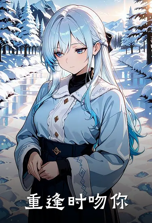 重逢时吻你