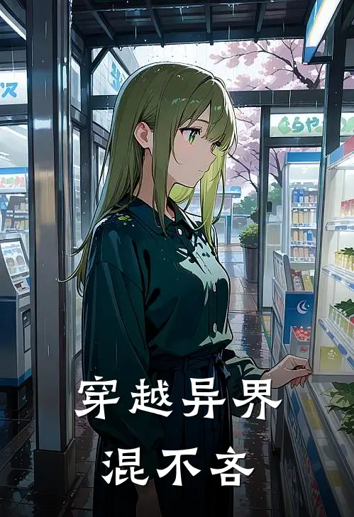 穿越异界混不吝