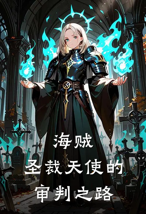 海贼：圣裁天使的审判之路