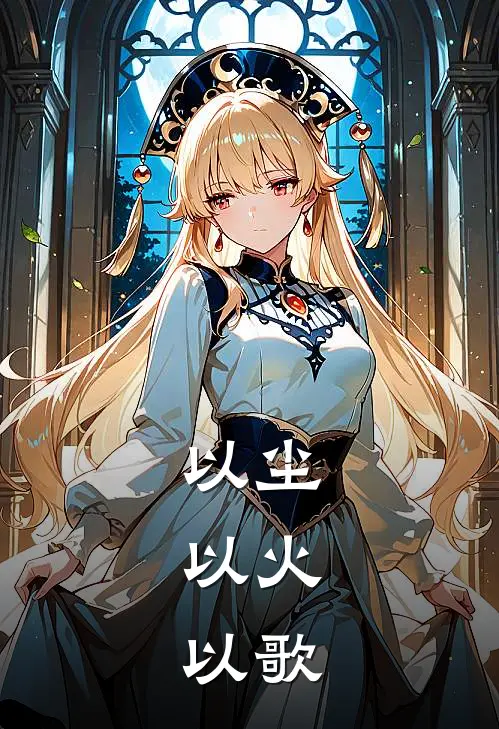 以尘，以火，以歌