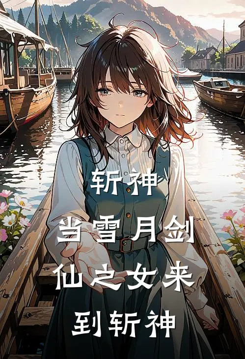 斩神：当雪月剑仙之女来到斩神