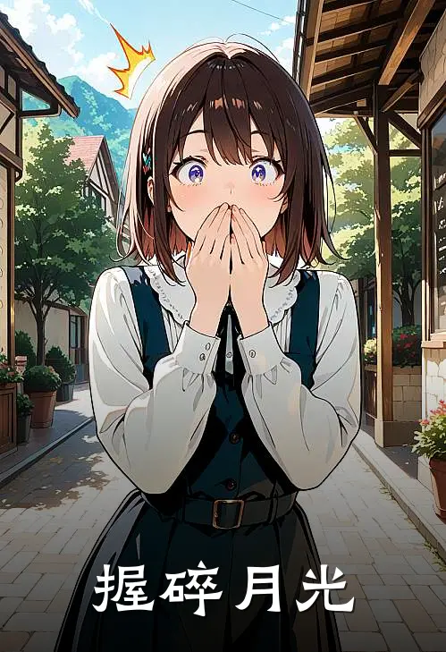 沈知意容夜(握碎月光)全本阅读_沈知意容夜最新热门小说