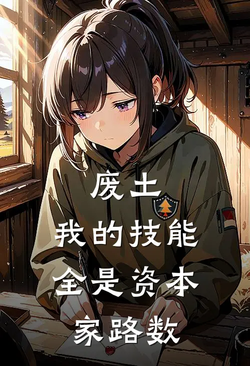 废土：我的技能全是资本家路数(福德林恩)热门网络小说推荐_最新章节列表废土：我的技能全是资本家路数(福德林恩)