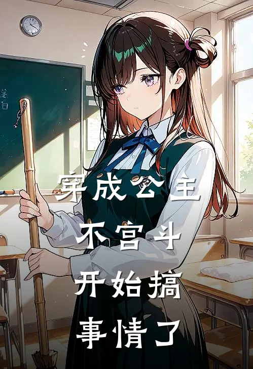 穿成公主不宫斗，开始搞事情了（赵晚宁秋月）完整版小说阅读_穿成公主不宫斗，开始搞事情了全文免费阅读（赵晚宁秋月）