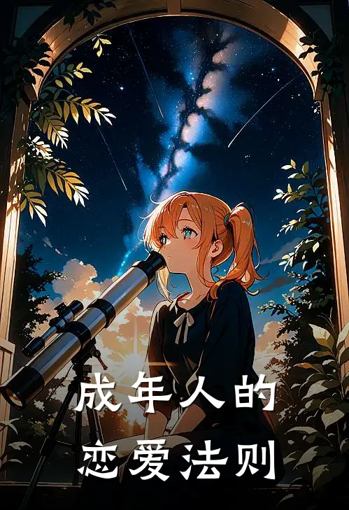成年人的恋爱法则