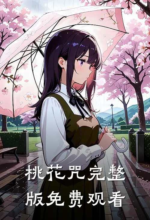 桃花咒完整版免费观看