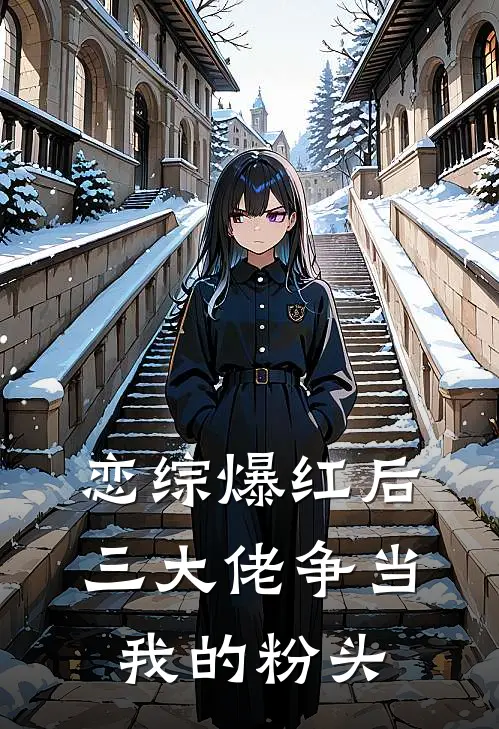 恋综爆红后三大佬争当我的粉头