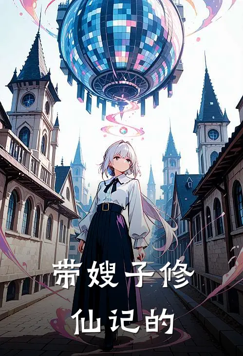带嫂子修仙记的