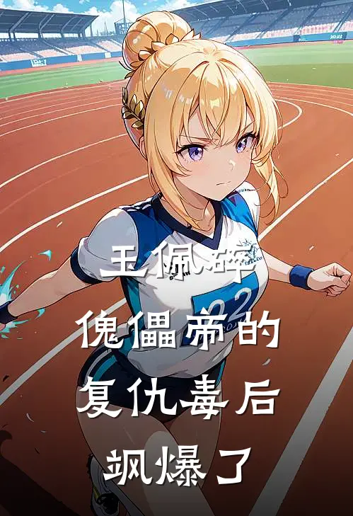 玉佩碎：傀儡帝的复仇毒后飒爆了