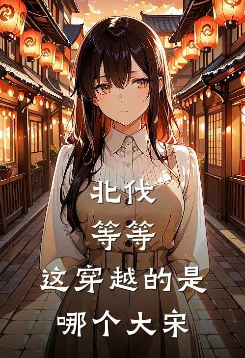 北伐：等等，这穿越的是哪个大宋