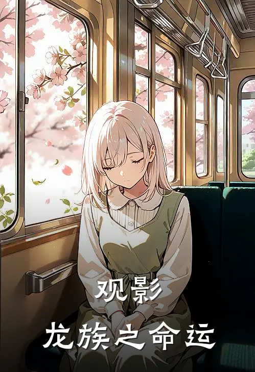 观影：龙族之命运