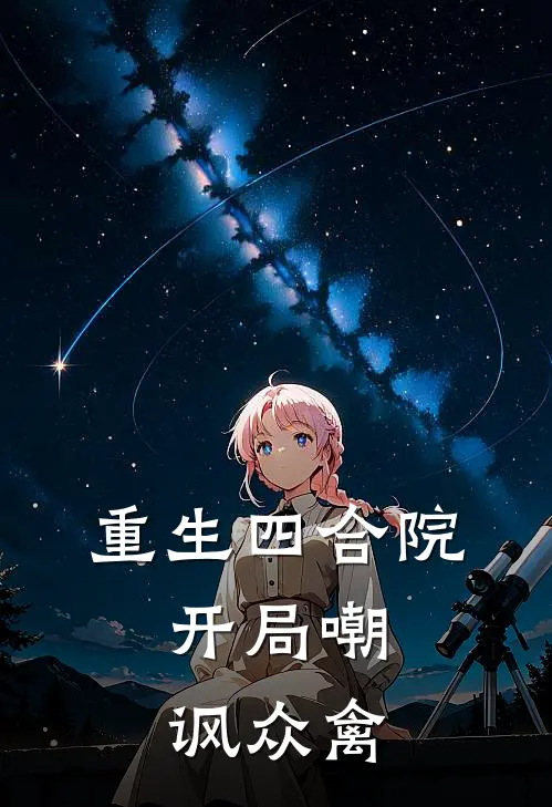 重生四合院：开局嘲讽众禽