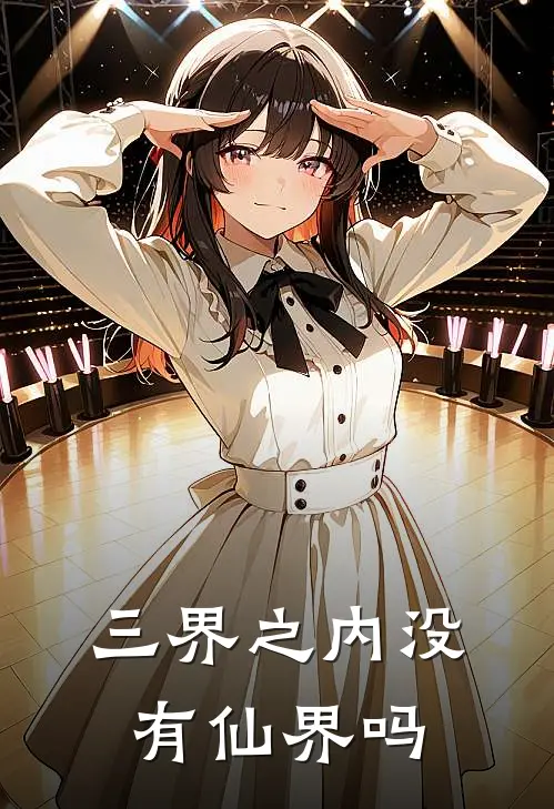 三界之内没有仙界吗