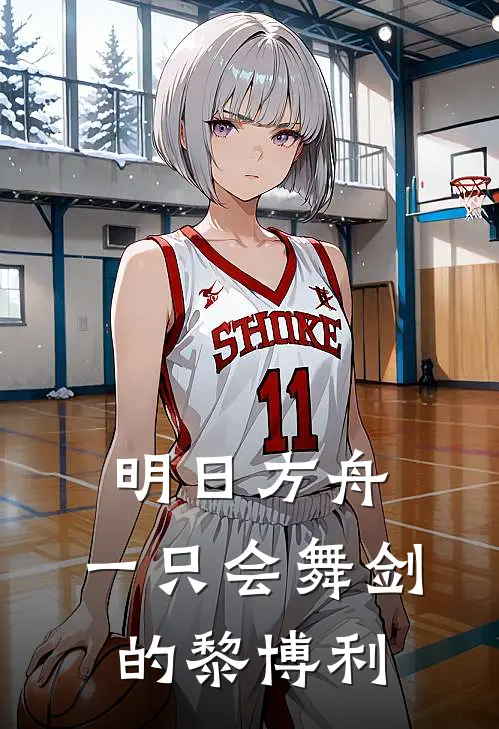 明日方舟：一只会舞剑的黎博利