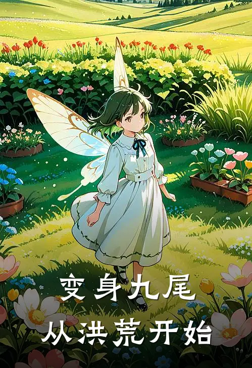 变身九尾，从洪荒开始