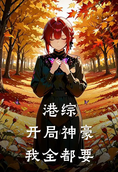 港综：开局神豪，我全都要