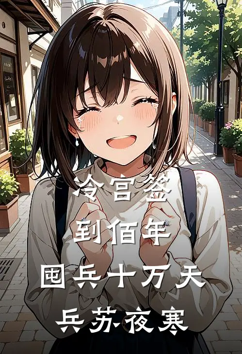 冷宫签到佰年,囤兵十万天兵苏夜寒