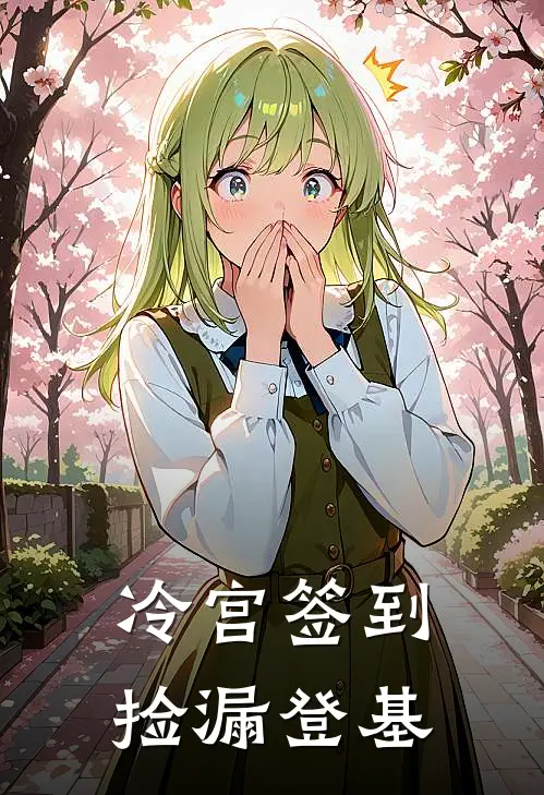 冷宫签到捡漏登基