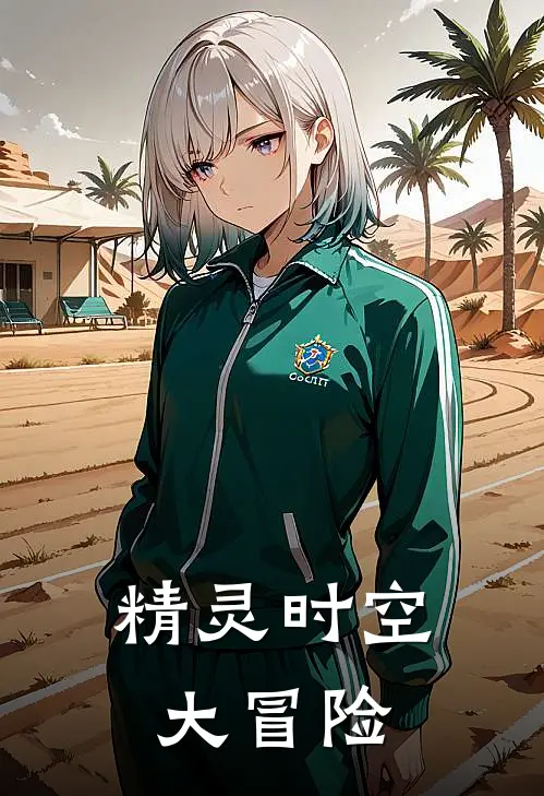 精灵时空大冒险