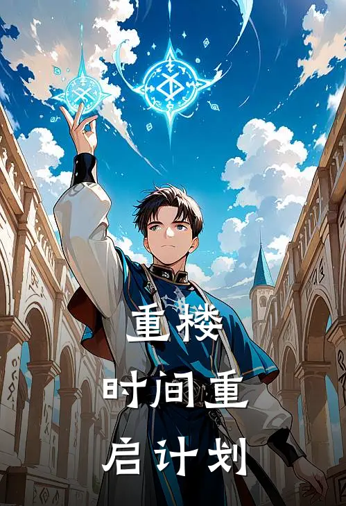 重楼：时间重启计划(白薇李伟)小说全文免费阅读_无弹窗全文免费阅读重楼：时间重启计划(白薇李伟)