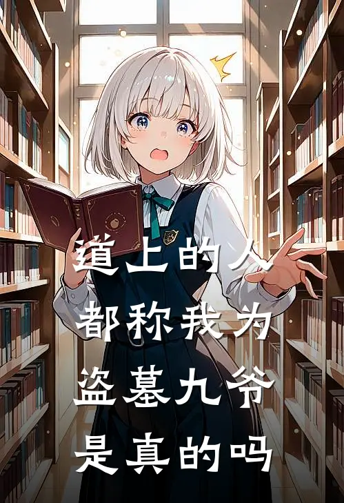 道上的人都称我为盗墓九爷是真的吗