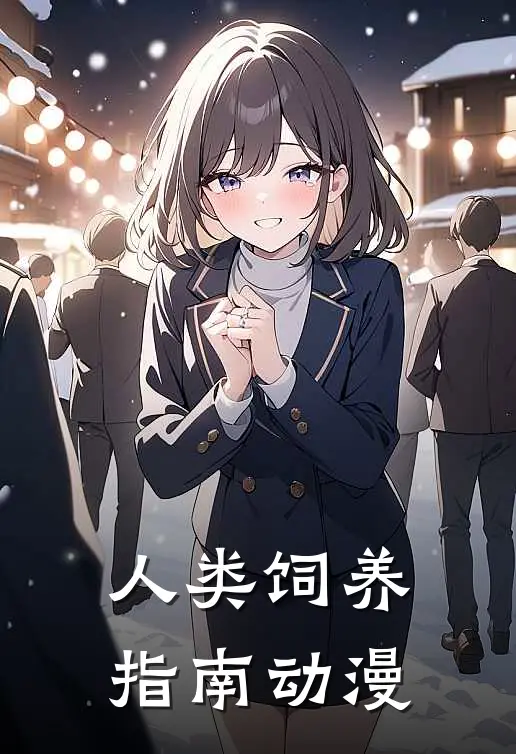 人类饲养指南动漫