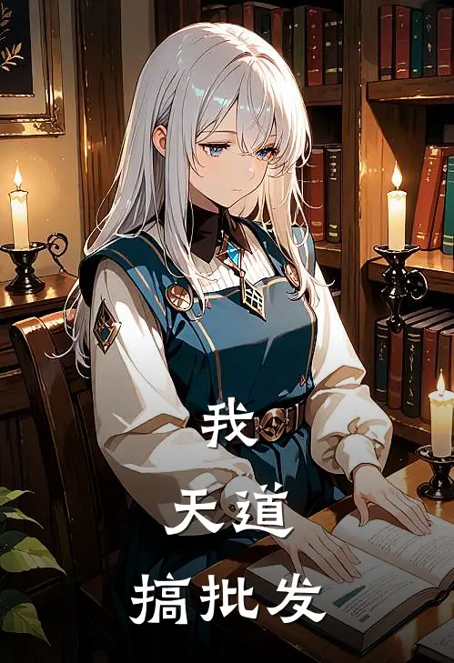 我，天道，搞批发