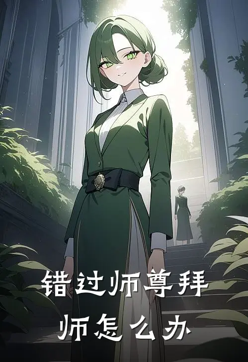 错过师尊拜师怎么办