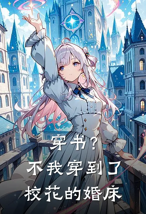 穿书？不，我穿到了校花的婚床(肖淑馨周修)完本小说大全_完本热门小说穿书？不，我穿到了校花的婚床肖淑馨周修