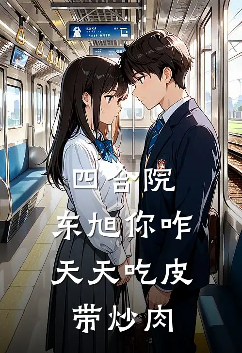 四合院：东旭你咋天天吃皮带炒肉