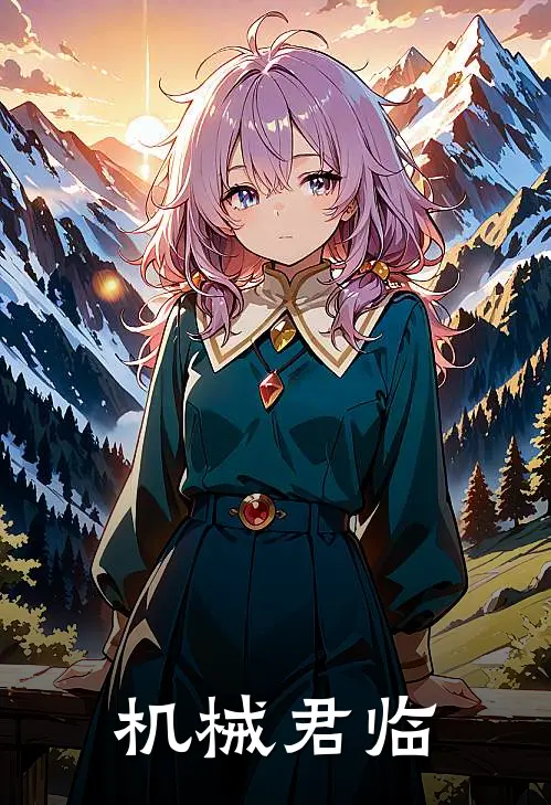 机械君临(王承宇贺峻)热门网络小说推荐_最新完结小说推荐机械君临王承宇贺峻