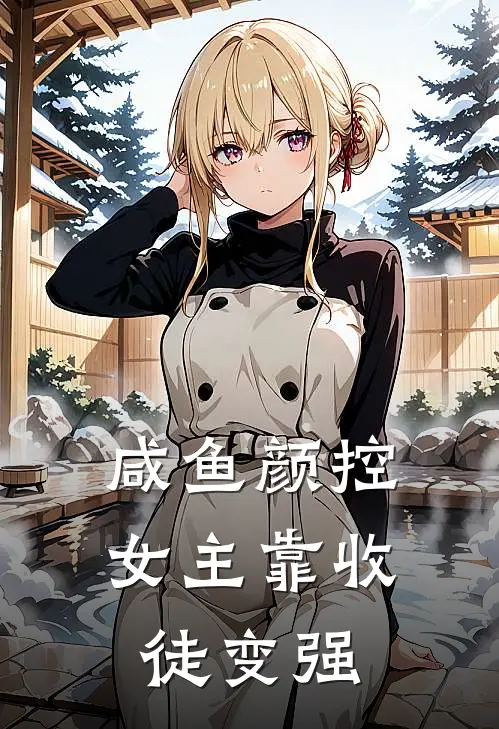 咸鱼颜控女主靠收徒变强