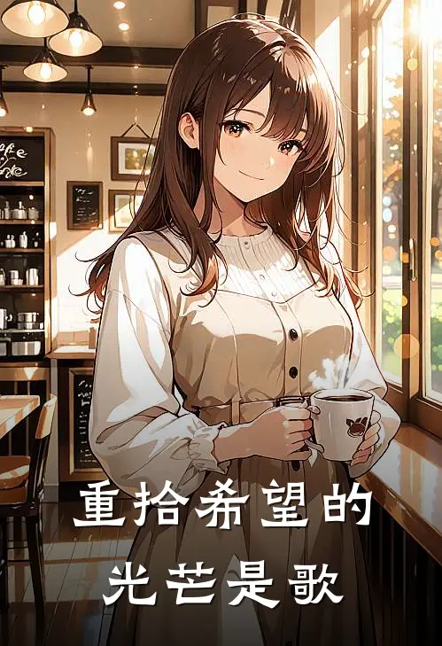 重拾希望的光芒是歌