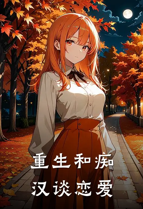 重生和痴汉谈恋爱
