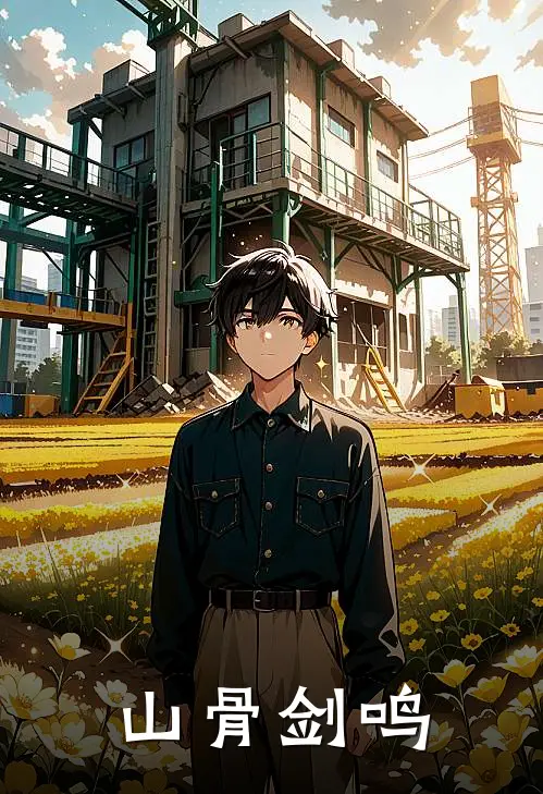 山骨剑鸣